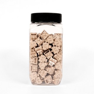 하이무 HAIMU 바다소금 넌클릭 택타일 스위치