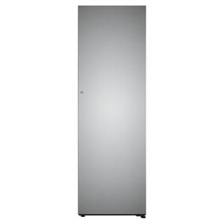 [10% 환급가전] LG전자 컨버터블 패키지 Fit Max 좌열림 387L 냉장전용고 방문설치, 오브제컬렉션 실버, X324SS3S