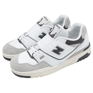 New Balance 550 PS-BOY 大童運動鞋 PHB550BWM US3