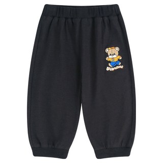 밀크베이비 유아용 아기바지 팬츠