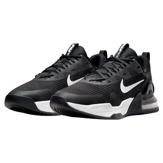 NIKE 耐吉 AIR MAX ALPHA TRAINER 5 男款 氣墊運動鞋 訓練鞋 DM0829-001