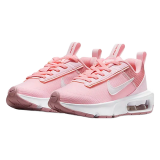 NIKE 耐吉 Air Max INTRLK Lite 幼童 氣墊 輕便易穿脫 運動鞋 DH9394600 US 11C