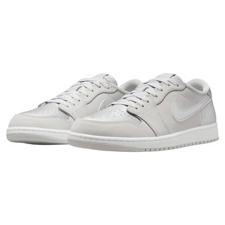 NIKE 耐吉 Air Jordan 1 Retro Low OG 男款 低筒休閒鞋 CZ0790-002