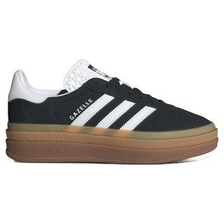 adidas 愛迪達 GAZELLE BOLD W IE0876 女款運動休閒鞋 UK 6
