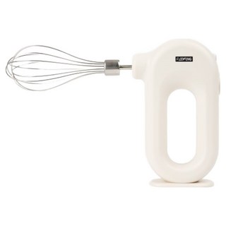 플루밍 무선 전동 휘핑기, FM01W