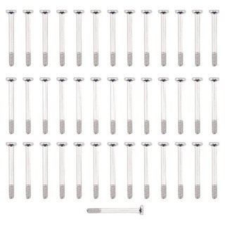 벤토사 루나픽스 라디에이터 쿨러 쿨링팬 롱나사 볼트 실버