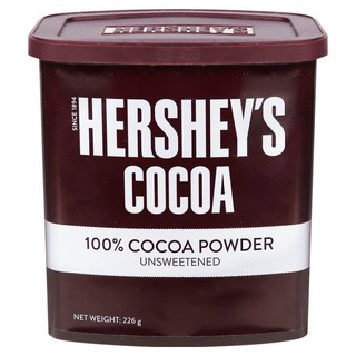 허쉬 코코아 파우더, 226g, 1개입, 1개