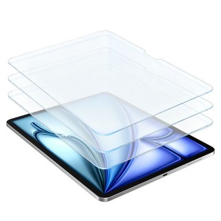 [GSB 강화유리 태블릿 액정보호 필름 포장 이미지 (상단)]