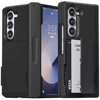 베루스 자동 힌지 보호 카드 수납 케이스 썸네일