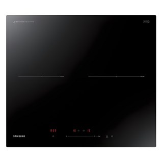 삼성전자 전기레인지 사용 모습