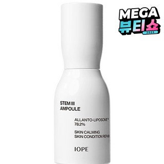 4. 아이오페 스템3..