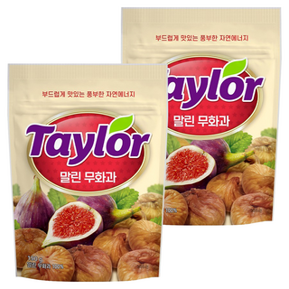 테일러 말린무화과 상품