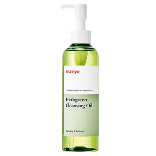 마녀공장 허브 클렌징 오일, 200ml, 1개