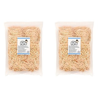 부산어포포포 POPO, 500g, 2개