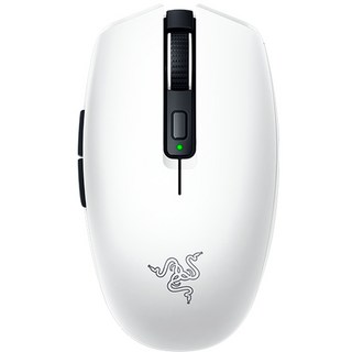 레이저 Orochi V2 무선 마우스 RZ01-0373, White