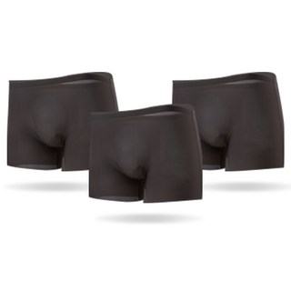 모그라미 스킨이즘 남성용 드로즈 분모자팬티 3종 세트