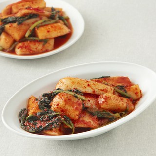 팽현숙 최양락의 맛있는 옛날 총각김치, 3kg, 1개