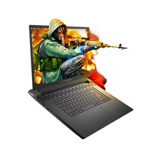 Alienware M17R5의 주요 특징