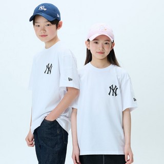 뉴발키즈티셔츠