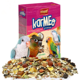 비타폴 프리미엄 카메오 코뉴어 퀘이커 사료