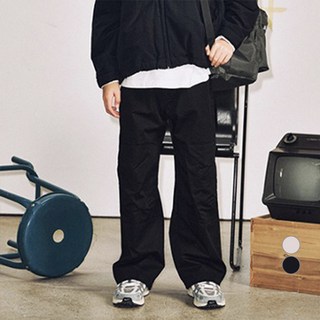 블루테일 아동용 우븐 팬츠