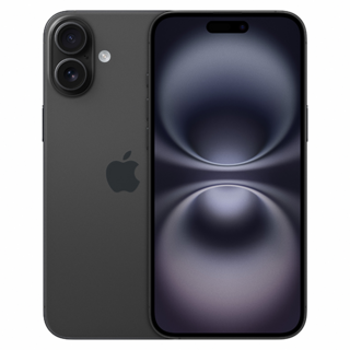 Apple iPhone 16 Plus 原廠保固, 128GB, 黑色