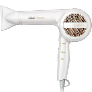 파테크 BLDC 헤어 드라이어 PD-V1700 1850W