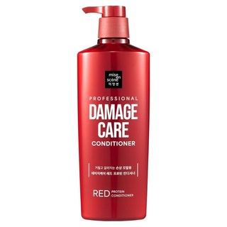 미쟝센 데미지케어 레드 프로틴 컨디셔너, 680ml, 1개