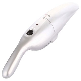 신일 싹쓸이 핸디형 무선 청소기 SVC-680G, Silver (은색) 사용 모습