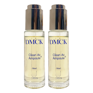 DMCK 클린 아크 앰플 더블, 30ml, 2개