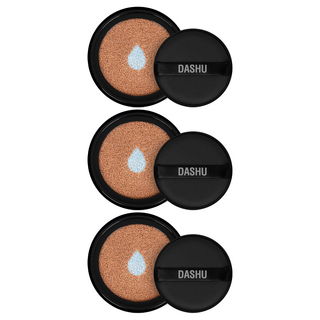 다슈 맨즈 아쿠아 매트 비비 쿠션