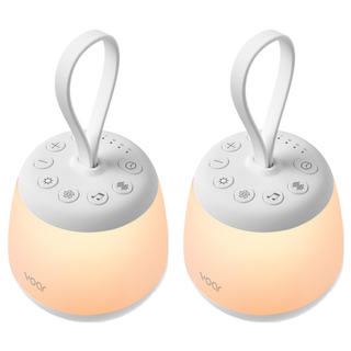 보아르 허니즈 신생아 수유등 백색소음기