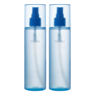 낫포유 클리어 바디미스트, 200ml, 2개
