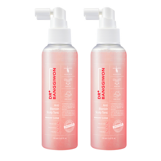 닥터방기원 안티 블레미쉬 스칼프 헤어토닉, 150ml, 2개
