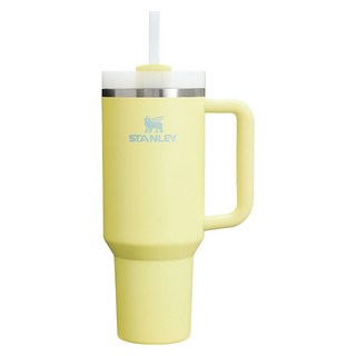 스탠리 퀜처 H20 플로우스테이트 텀블러, 포멜로, 1.18L, 1개