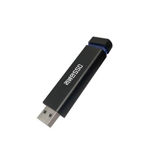 리뷰안 MLC PS5외장SSD USB메모리 UX300