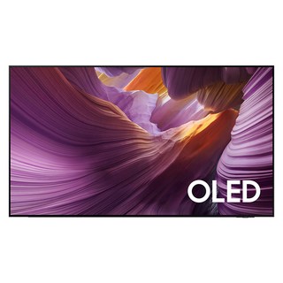 삼성전자 4K UHD OLED TV, 138cm(55인치), KQ55SF85AEXKR, 벽걸이형, 방문설치