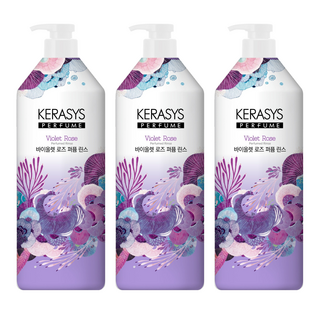 케라시스 바이올렛 로즈 퍼퓸 린스