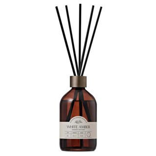 COCODOR 珂珂朵爾 時光系列擴香瓶 Set, White Amber 白琥珀, 300ml, 1瓶