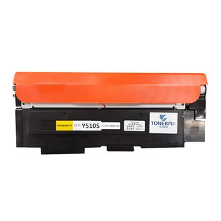 토너피아 삼성 재생토너 CLT-Y510S, 노랑, 1개