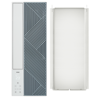 위닉스 인버터 창문형 에어컨으로 문제 해결하기