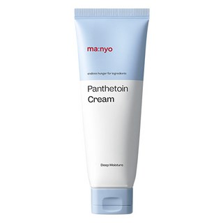 마녀공장 판테토인 크림, 80ml, 1개