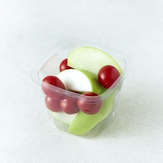 곰곰 맛있는 사과&대추방토, 1개, 150g