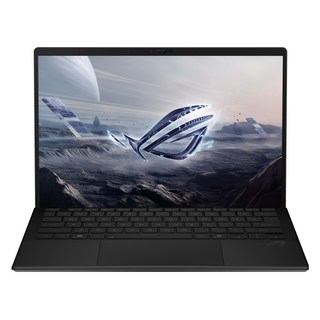 에이수스 2025 ROG 플로우 Z13 라이젠 AI 라이젠 AI 300 시리즈, 오프 블랙, 1TB, 64GB, WIN11 Home, GZ302EA-RU110W