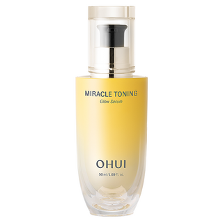 오휘 미라클 토닝 글로우 세럼, 50ml, 1개