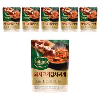 3. 비비고 돼지고기..