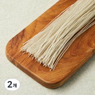 진심 자른 당면, 300g, 2개