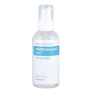 복합성 피부용 스킨