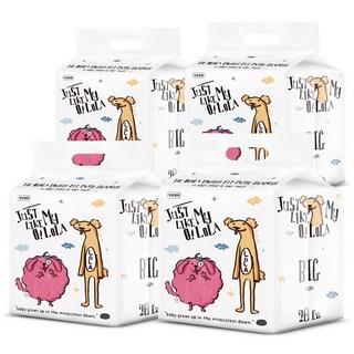 OLOLA 팬티기저귀