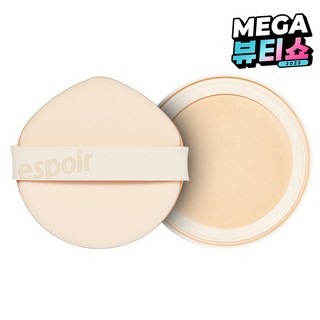 에스쁘아 비내추럴쿠션